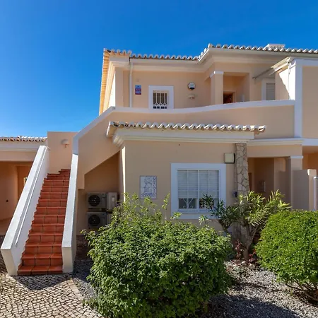 Goldfinchs Little House Carvoeiro (Lagoa)